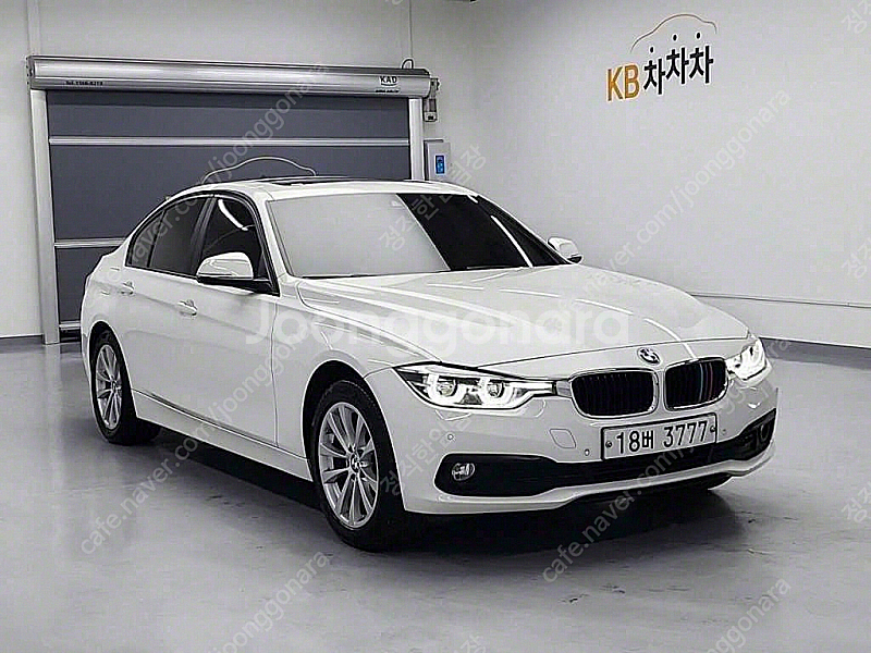 BMW 3시리즈 (F30) 320d 선착순 판매합니다 ...--4