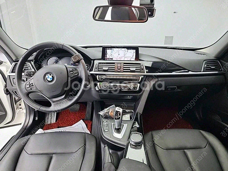 BMW 3시리즈 (F30) 320d 선착순 판매합니다 ...--6
