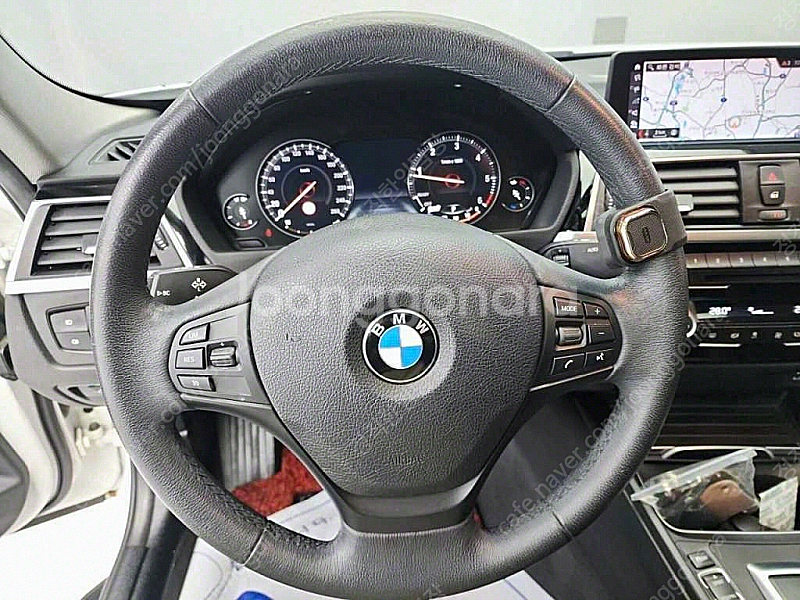 BMW 3시리즈 (F30) 320d 선착순 판매합니다 ...--8