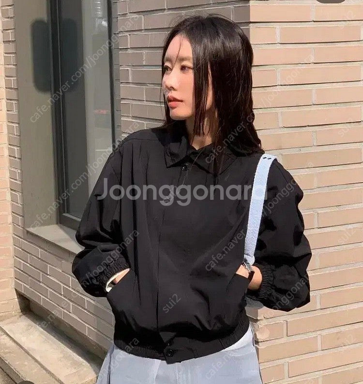 oveof 오브오브 eva 2-way high neck...--2
