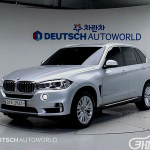 [BMW]X5 (F15) xDrive 30d 2017 년 중고차 전국☆최저가판매☆최고가매입☆