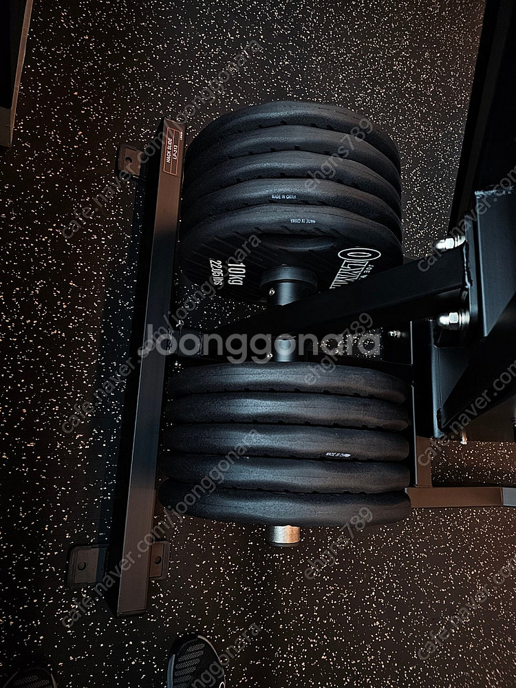 렉스코 마스터 프로 핵슬라이드--2