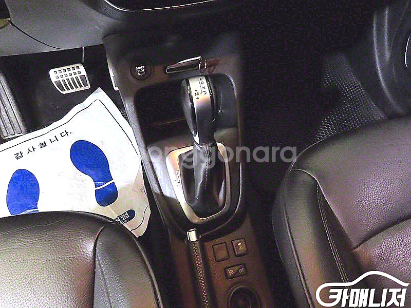 [르노코리아(삼성)]뉴QM3 디젤 1.5 RE (5인승) 2019 년 중고차◆전액할부◆중고리스◆친절서비스◆--4