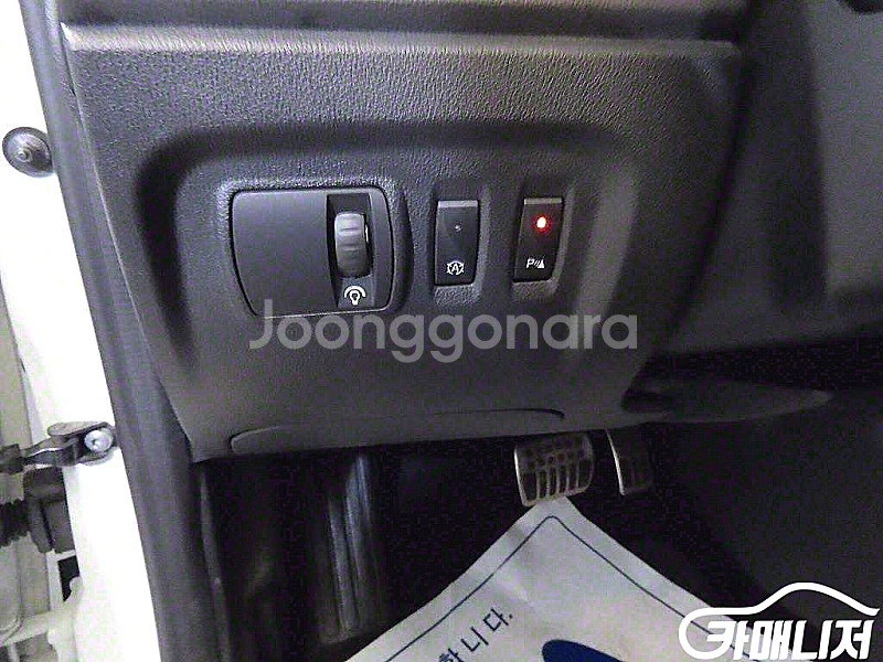 [르노코리아(삼성)]뉴QM3 디젤 1.5 RE (5인승) 2019 년 중고차◆전액할부◆중고리스◆친절서비스◆--8