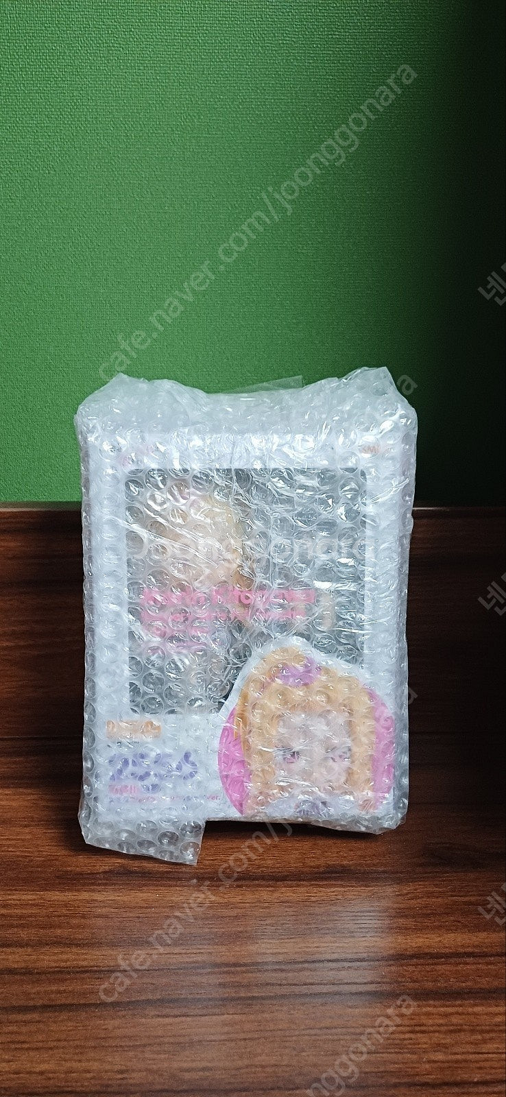 [미개봉] 넨도로이드 비스크돌 키타가와 마린 시즈쿠땅 ...--0