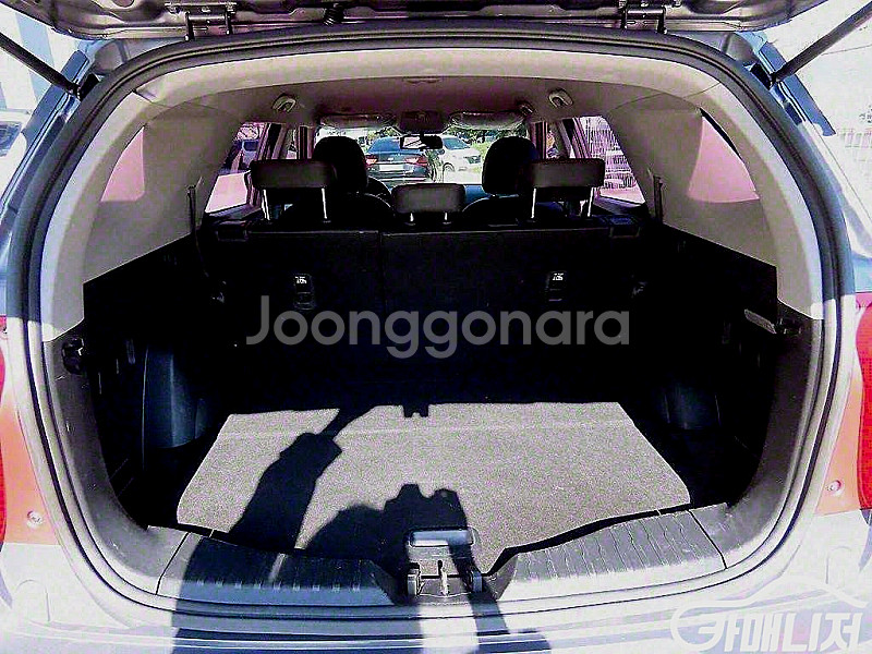 티볼리 에어 2WD 가솔린 1.6 IX 2019 년 중...--8