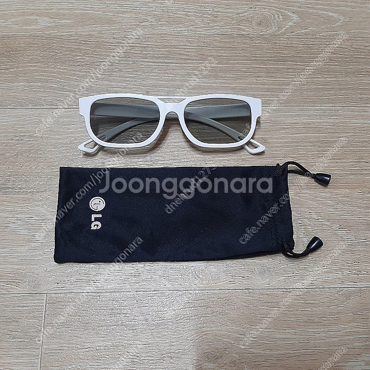 LG 3D안경 팝니다--0