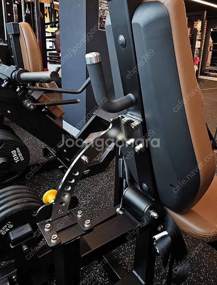 렉스코 마스터 프로 몬스터 글루트 (링크아웃싸이)--1