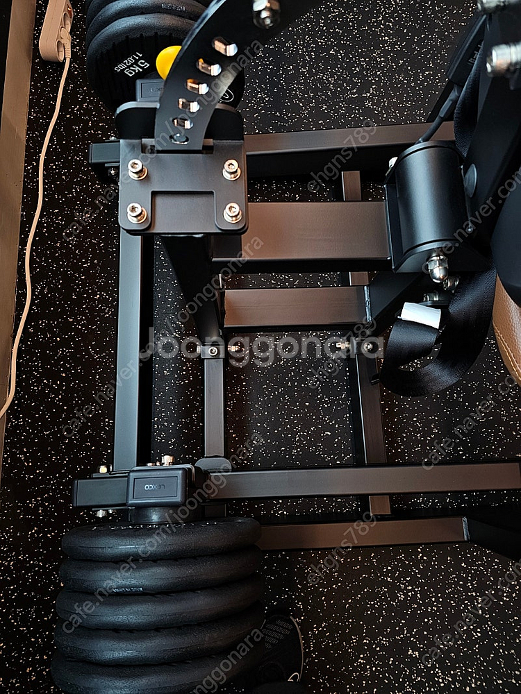 렉스코 마스터 프로 몬스터 글루트 (링크아웃싸이)--2