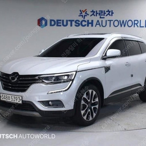 @17년식 QM6 2.0 dCi 4WD RE 시그니처 전국최저가격※전액할부※최대72개월※현금※카드※비대면※홈앤카서비스※