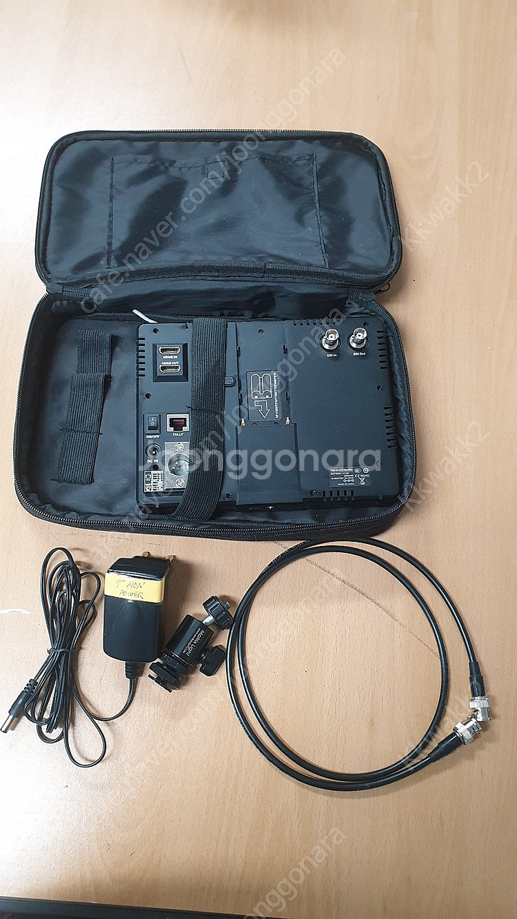 VILTROX 카메라 비디오 모니터 DC-70EX LC...--0
