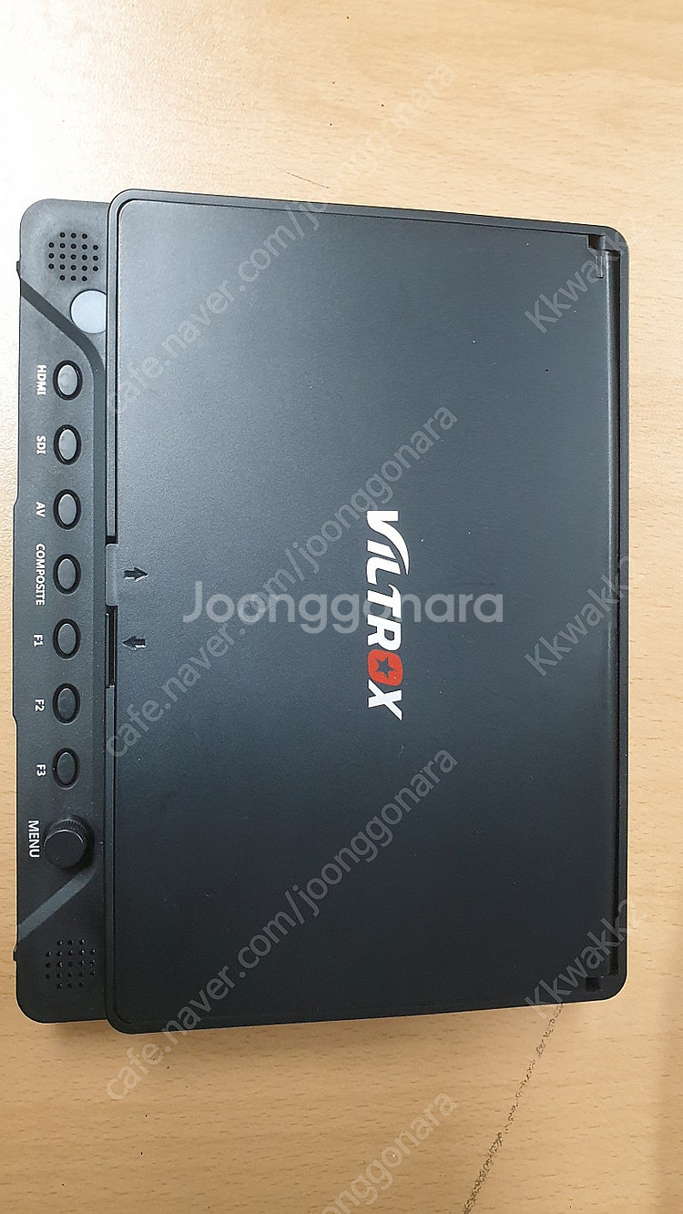 VILTROX 카메라 비디오 모니터 DC-70EX LC...--2