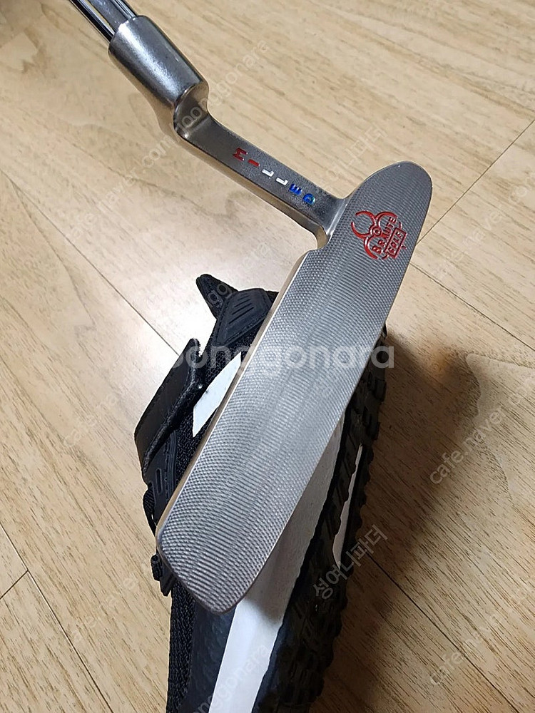 BRUTE 골프 퍼터 MODEL 1 GSS 소재 33....--0