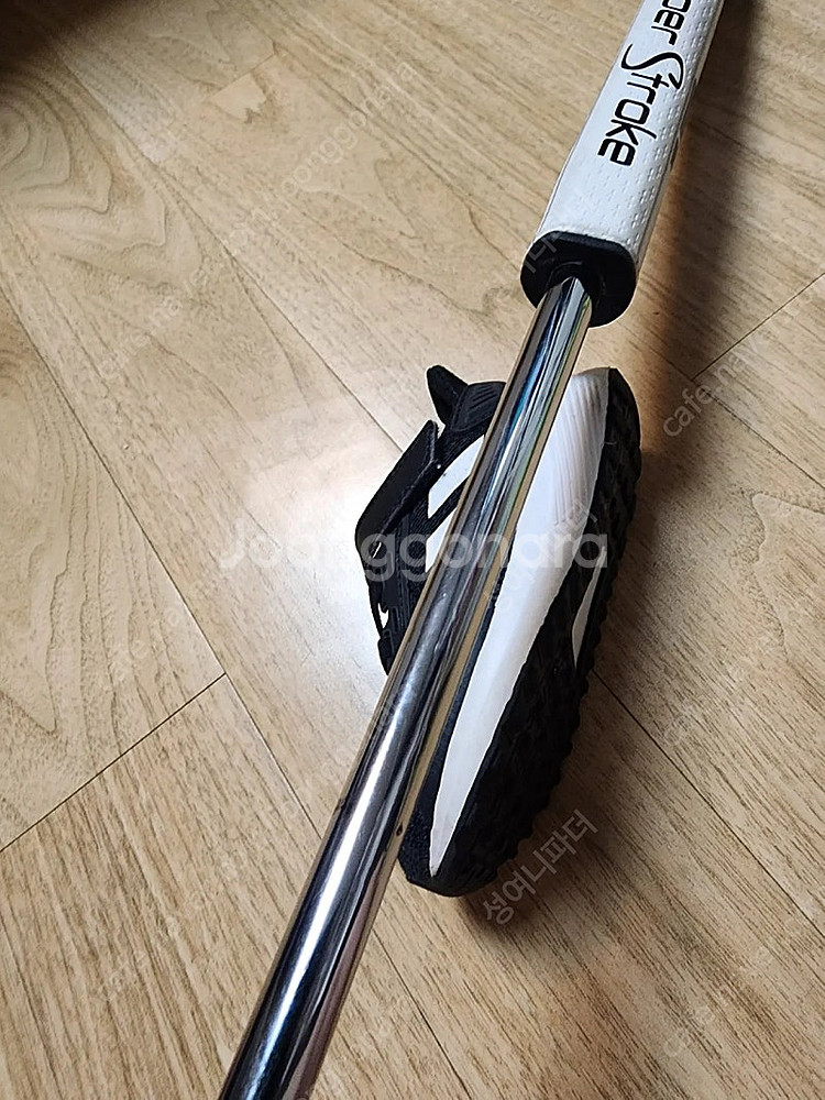 BRUTE 골프 퍼터 MODEL 1 GSS 소재 33....--4