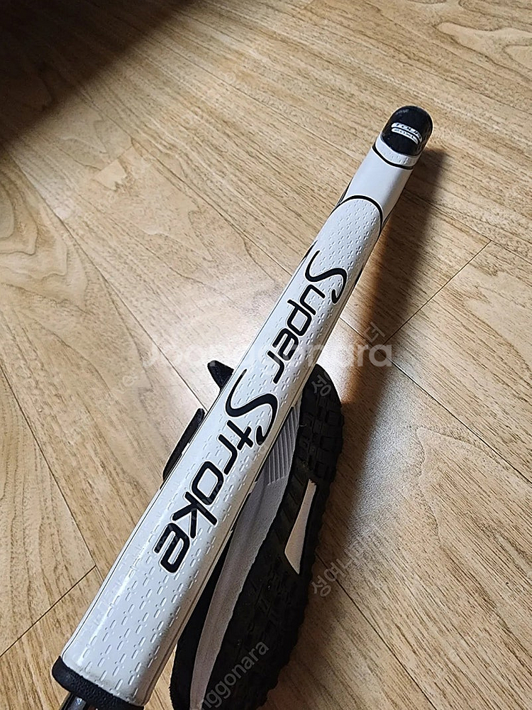 BRUTE 골프 퍼터 MODEL 1 GSS 소재 33....--5