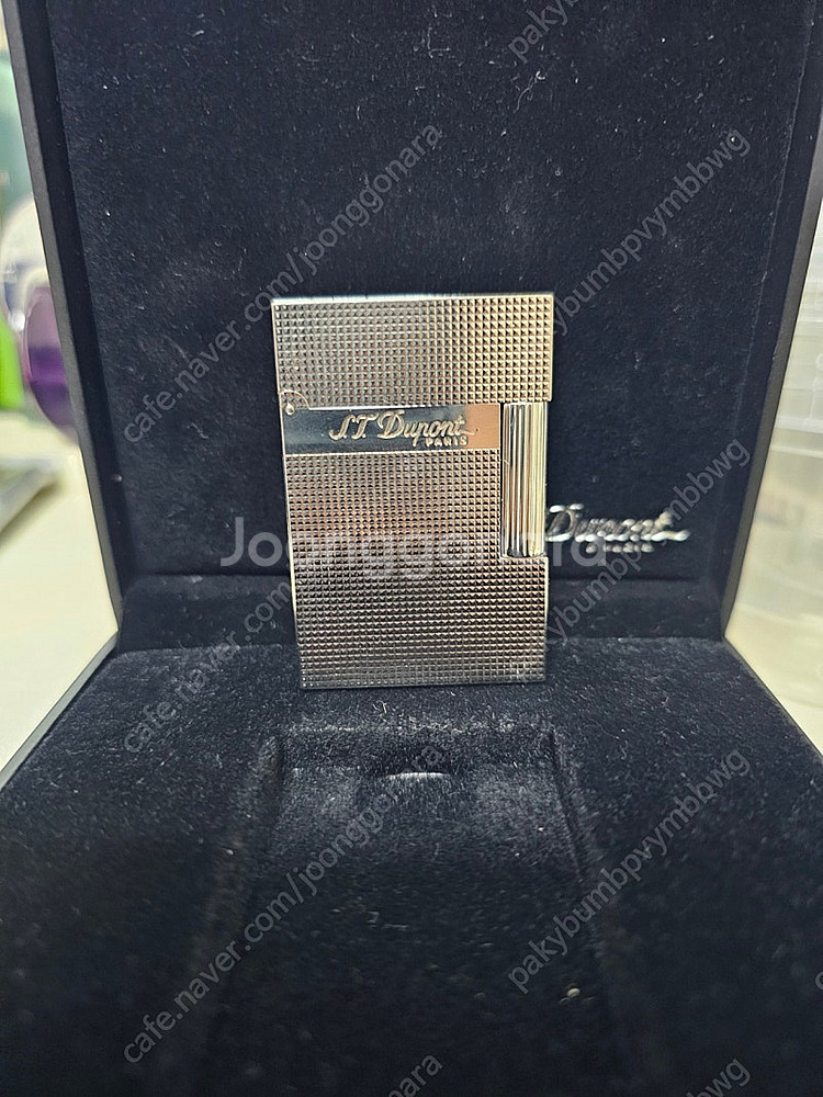 듀퐁 라인2라이터--1