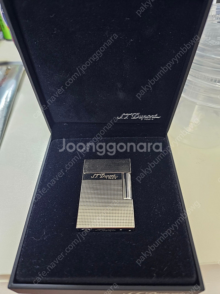 듀퐁 라인2라이터--2