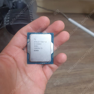 인텔 13900kf 컴퓨터 cpu