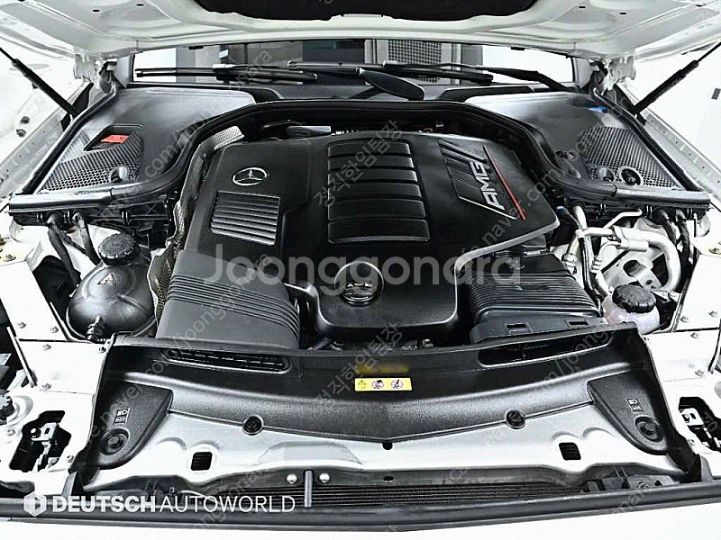 벤츠 E-클래스 W213 E53 AMG 4MATIC+ ...--5