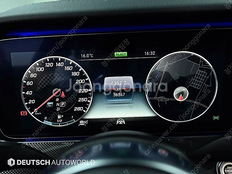 벤츠 E-클래스 W213 E53 AMG 4MATIC+ ...--7