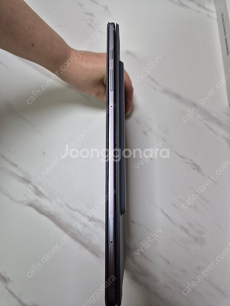 갤럭시 탭 s6 256g LTE--0