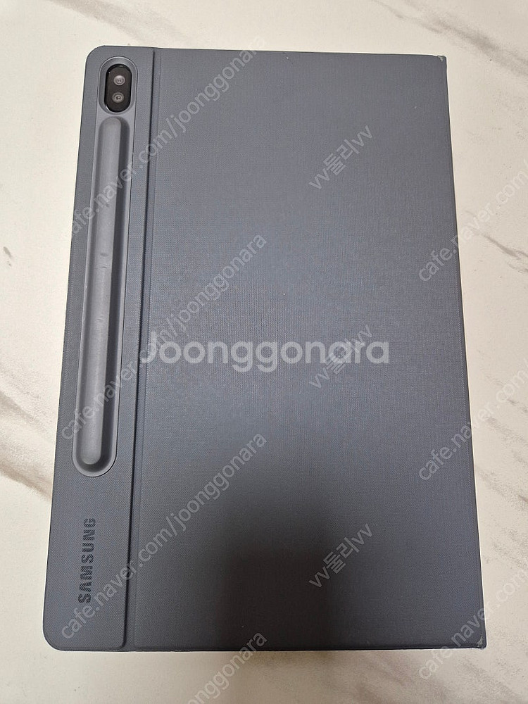갤럭시 탭 s6 256g LTE--1