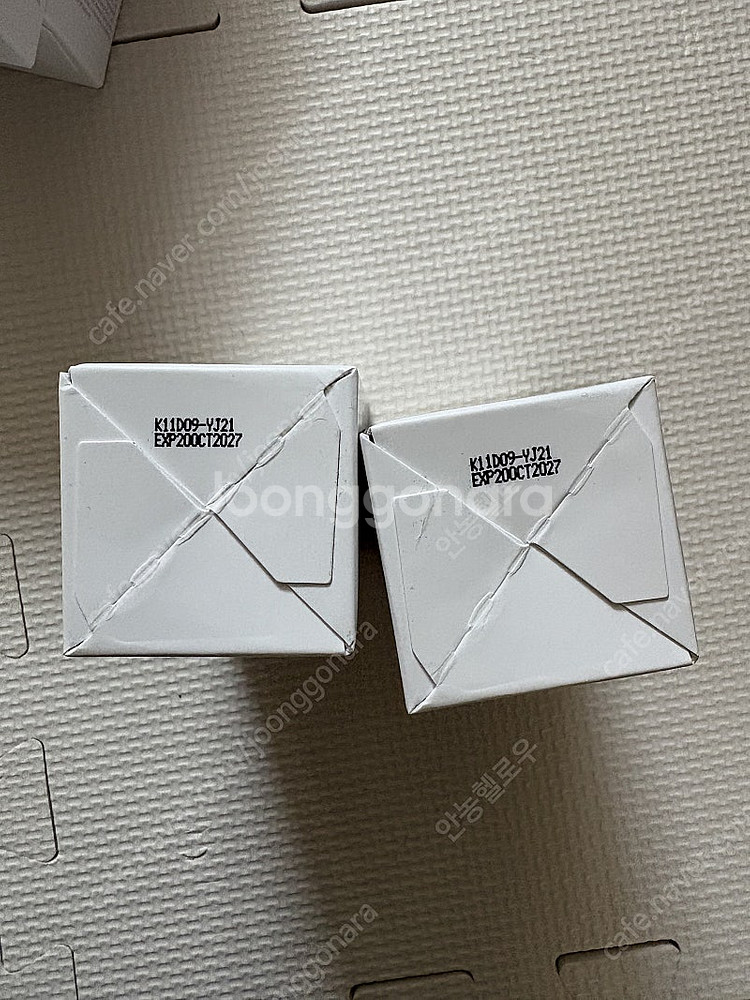 벨르제이 백옥콜라겐 75 버블 2개--2