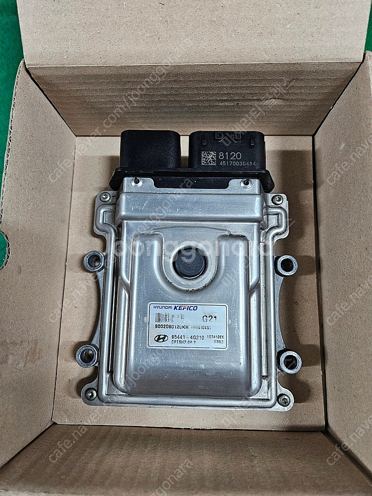 (중고)그랜져 ig tcu 95441-4g210 판매--0