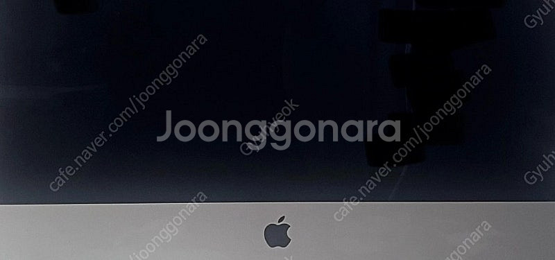 2019 아이맥 21.5 16gb 256gb 풀박스--0