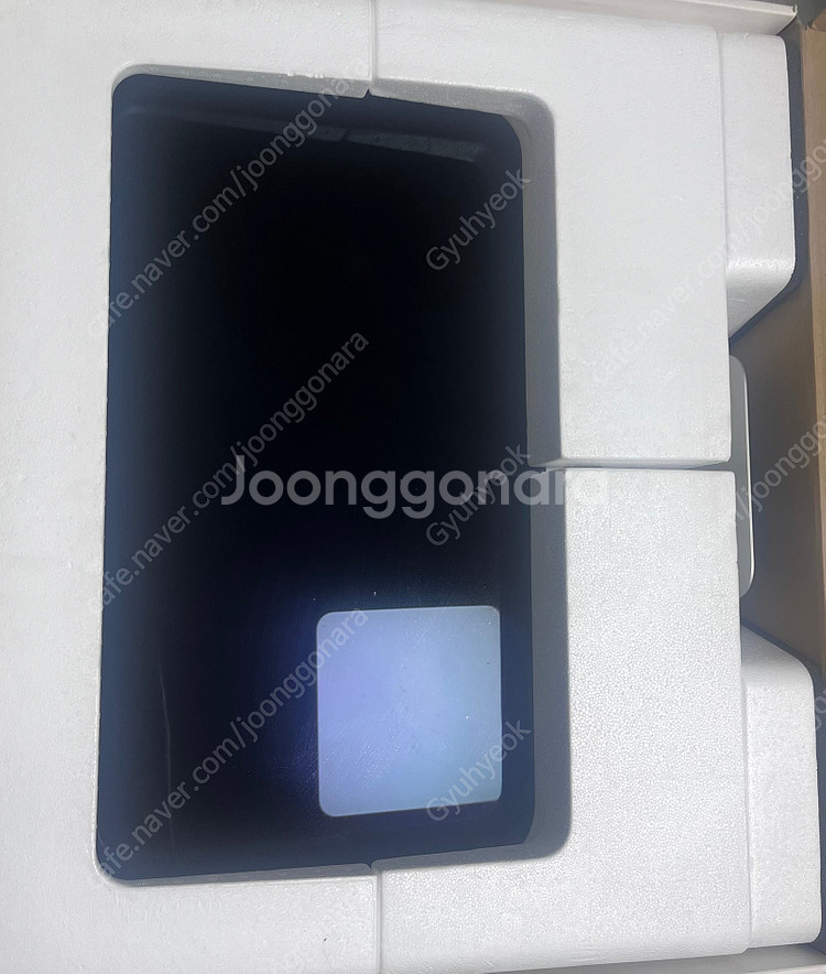 2019 아이맥 21.5 16gb 256gb 풀박스--4