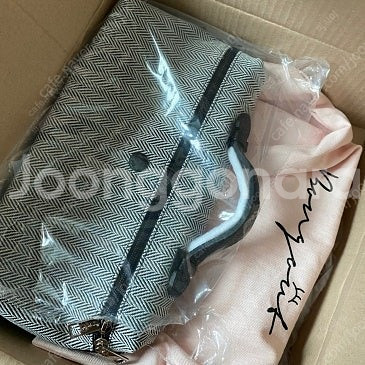 봉긋 치아바타백 블랙--0