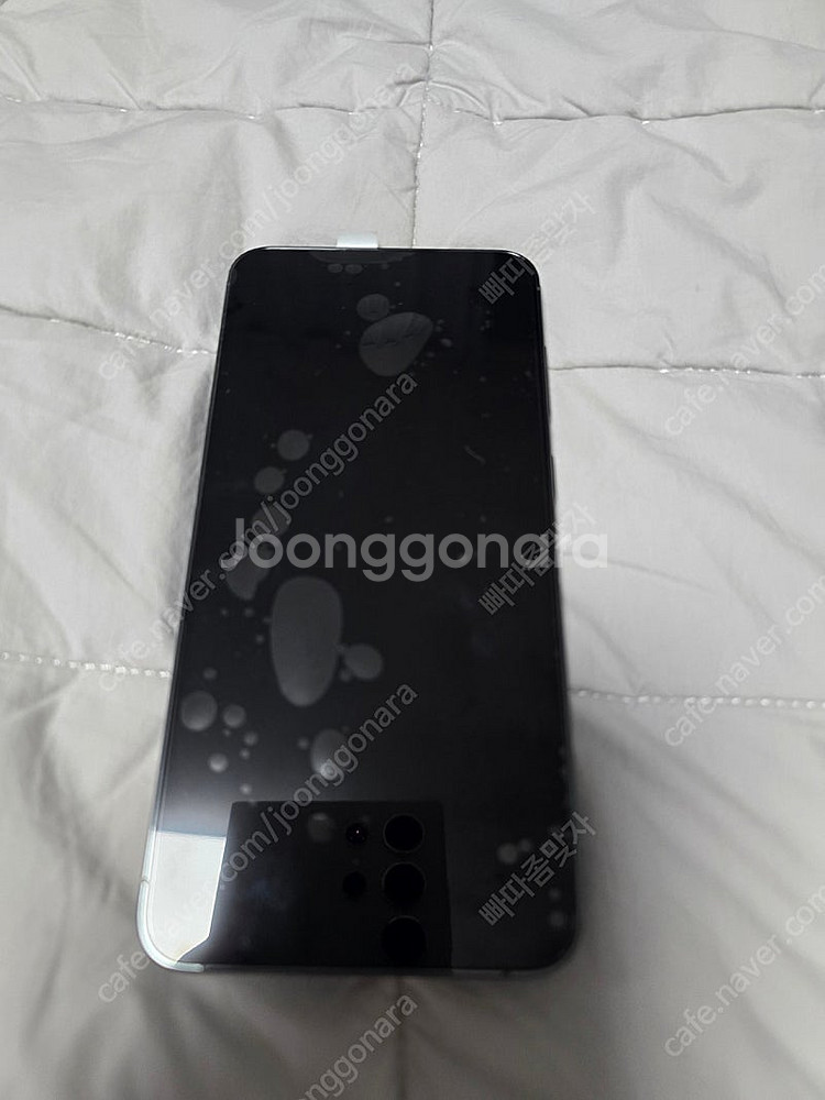 s23 플러스 512g 자급제 그린 팝니다--2