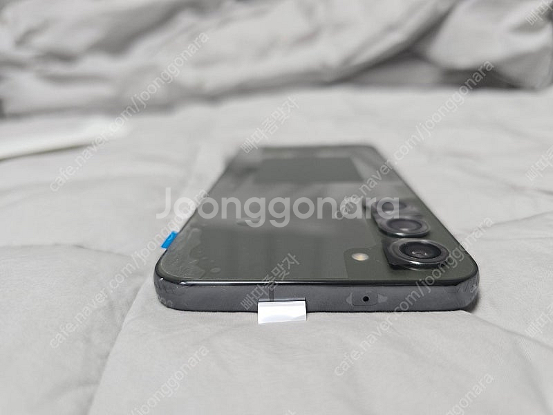 s23 플러스 512g 자급제 그린 팝니다--3