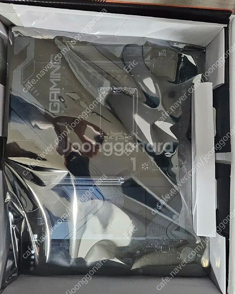 기가바이트 Z790 게이밍X 메인보드 택포 29.9만원...--2