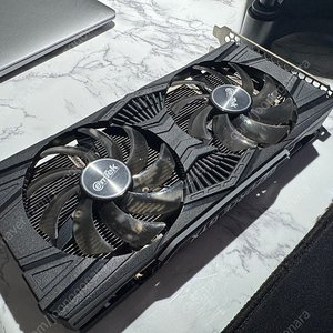 이엠텍 gtx 1660s