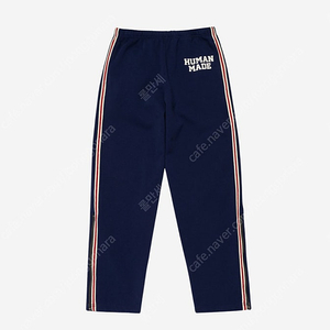 휴먼메이드 스웨트 팬츠 네이비 Human Made Sweat Pants HM29PT016