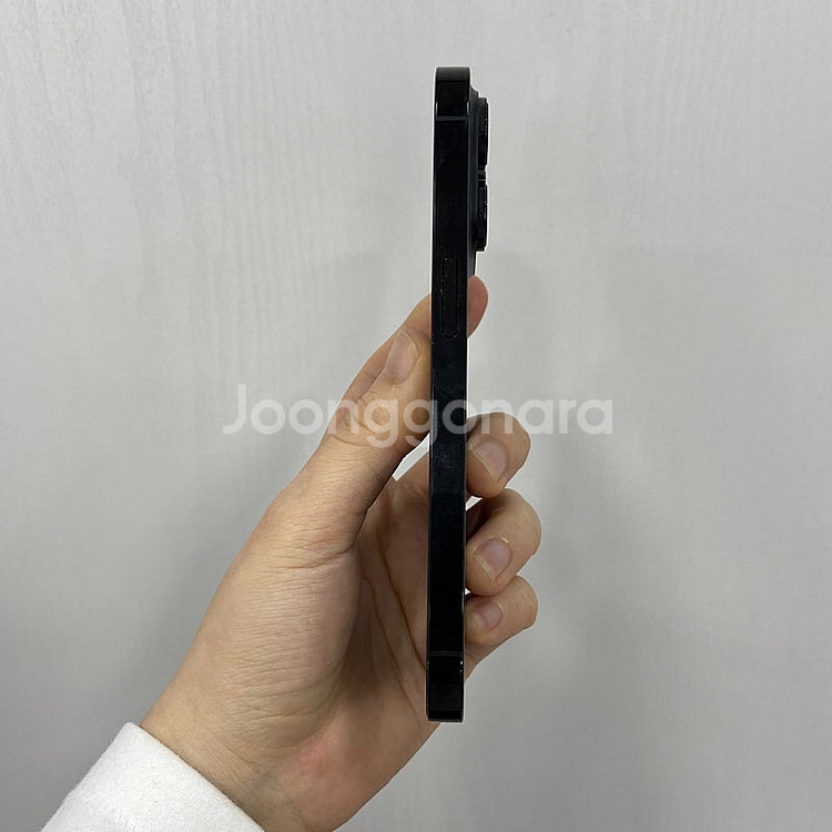 30916 아이폰14프로 256기가 블랙 공기계 팝니다...--5