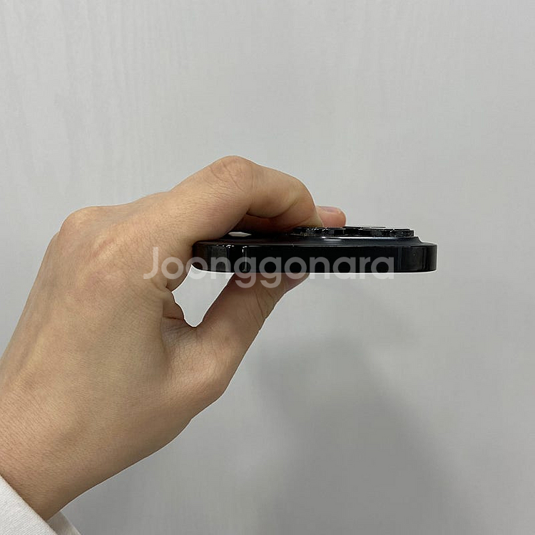30916 아이폰14프로 256기가 블랙 공기계 팝니다...--6