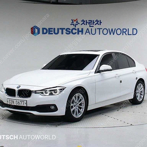 BMW 3시리즈 (F30) 320d 선착순 판매합니다 ★전액할부★저신용★