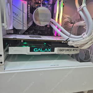 갤럭시 Rtx3070 그래픽카드