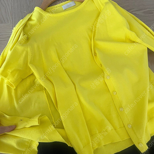 위빌롱투게더 가디건세트 스커트