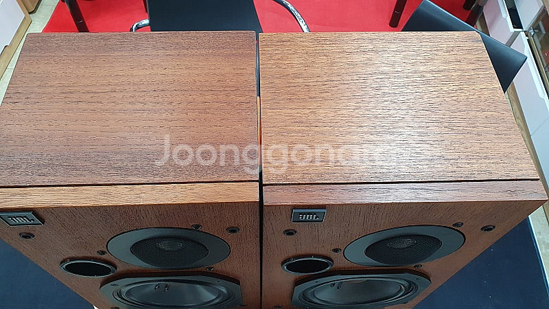 JBL 18Ti스피커+파이오니아SA-8800-2인티앰프...--6