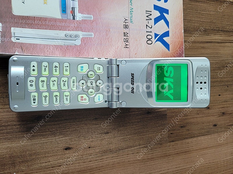 스카이룩 im2100--2