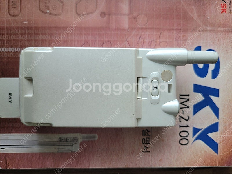 스카이룩 im2100--6