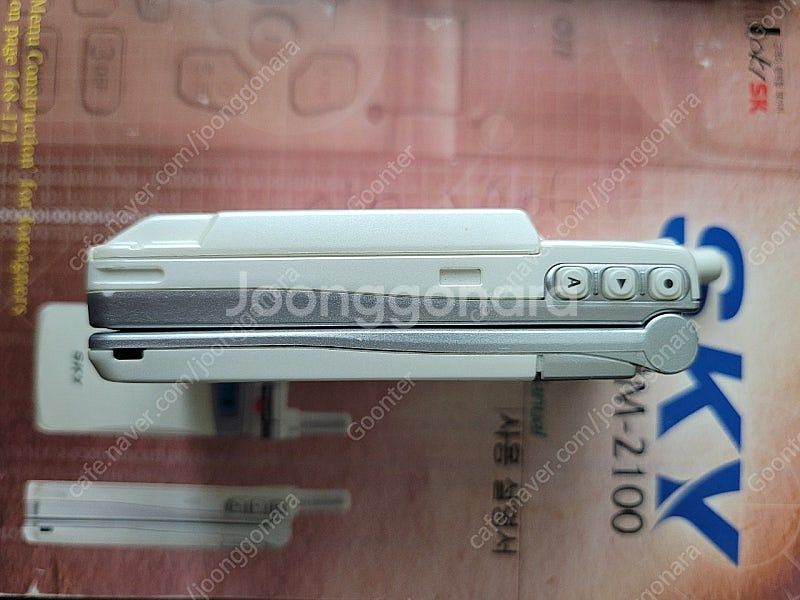 스카이룩 im2100--7