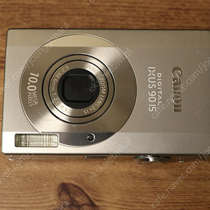 캐논 ixus 90is 판매합니다