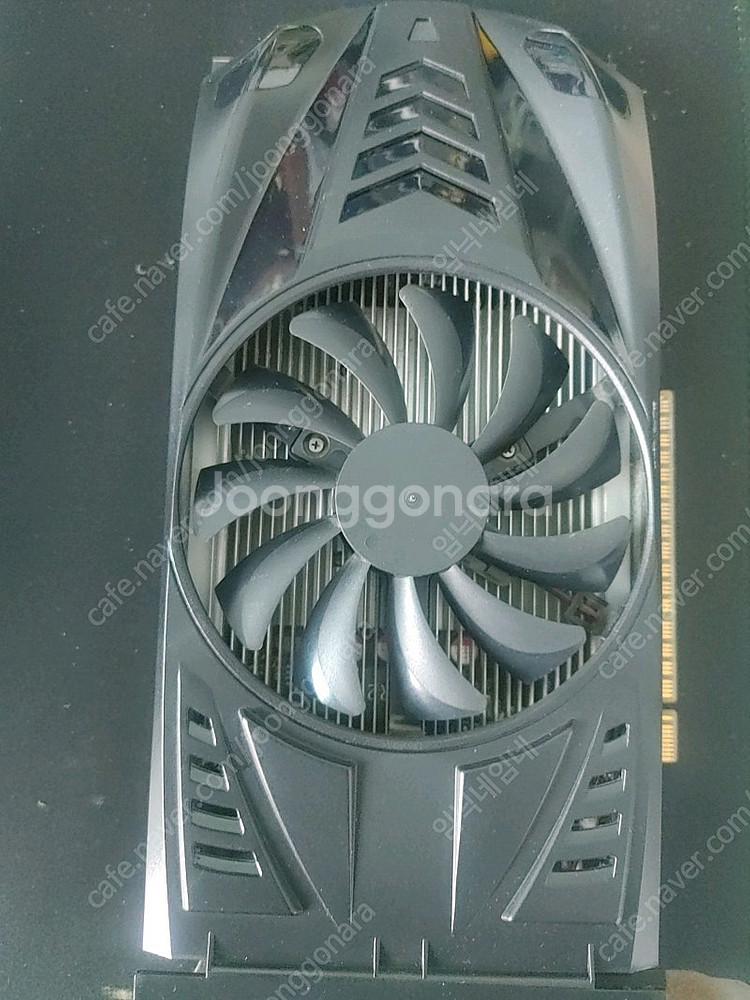 GTX 760 1G 팝니다.--0