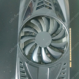 GTX 760 1G 팝니다.