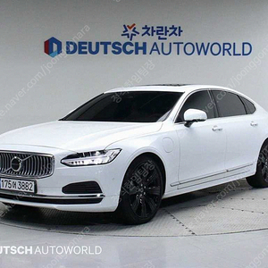 볼보 S90 T8 AWD 인스크립션 선착순 판매합니다 ★전액할부★저신용★