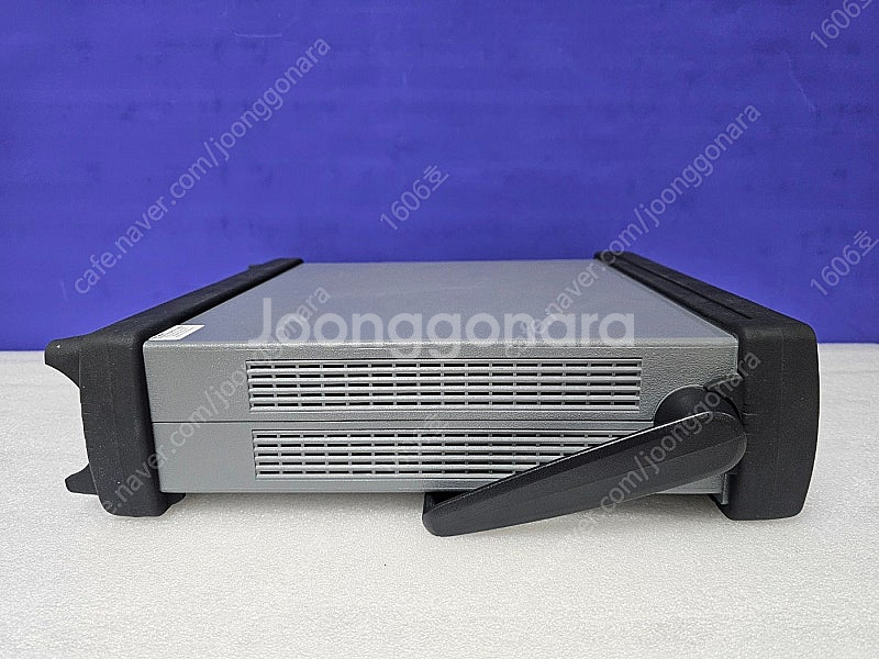 KEYSIGHT E4980AL 키사이트 LCR미터 판매--2